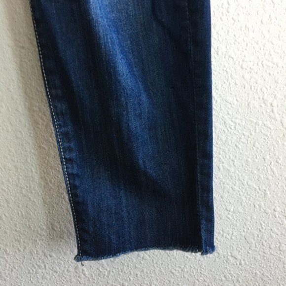 Kut from the Kloth Catherine Slim Boyfriend Jeans - Picture 9 of 15